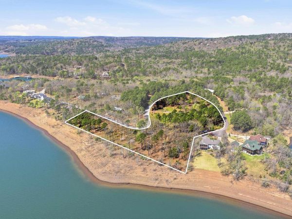1155 Dave Creek Tract 9 , Fairfield Bay, AR 72088
