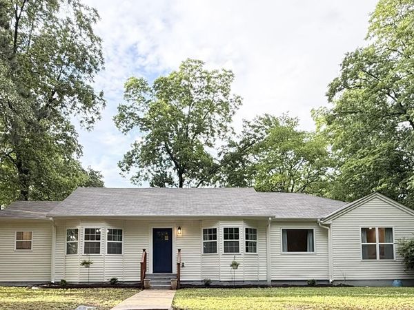 450 Dawson Street, Hartselle, AL 35640
