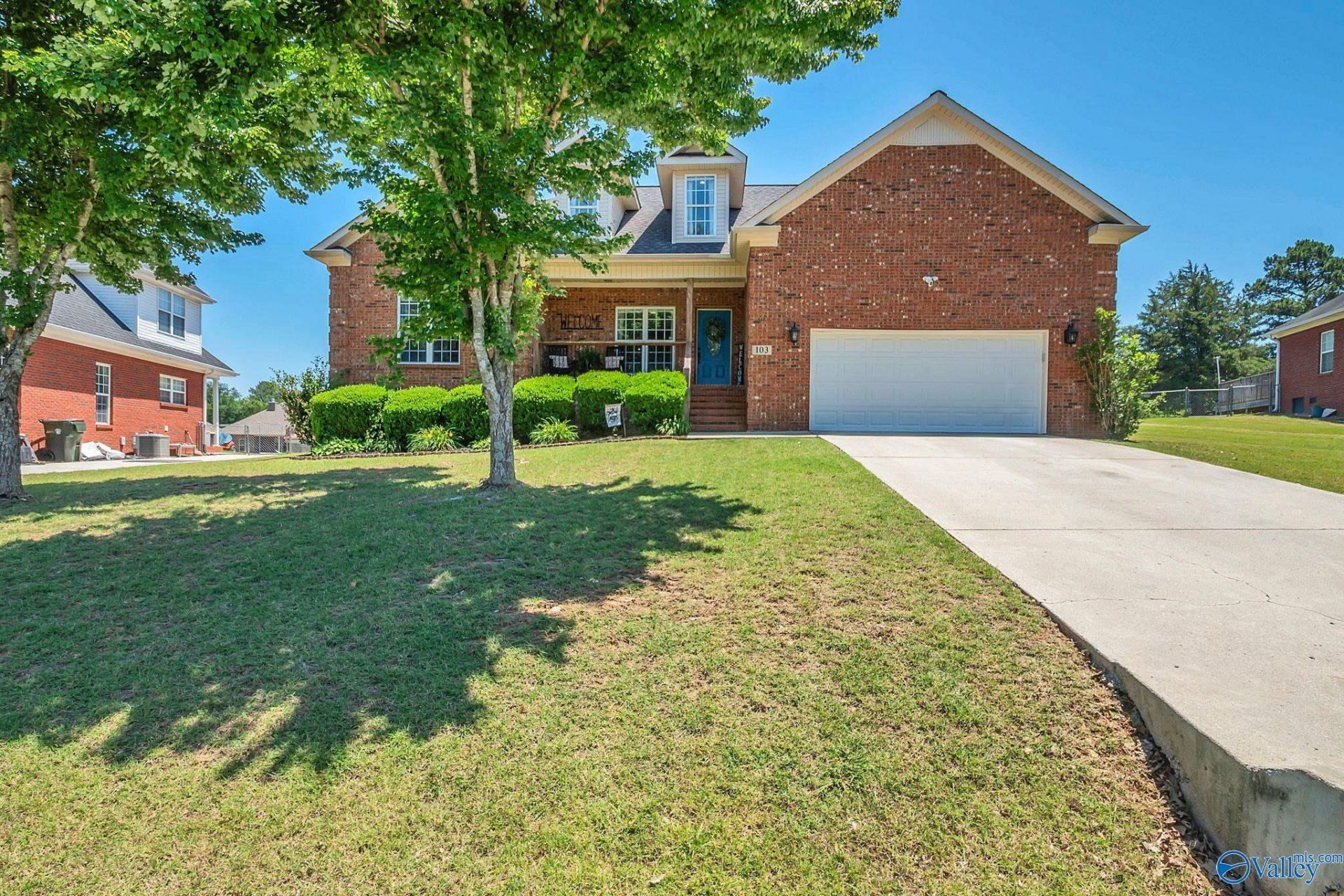 103 Cedar Run Lane, Huntsville, AL 35811 Main Photo