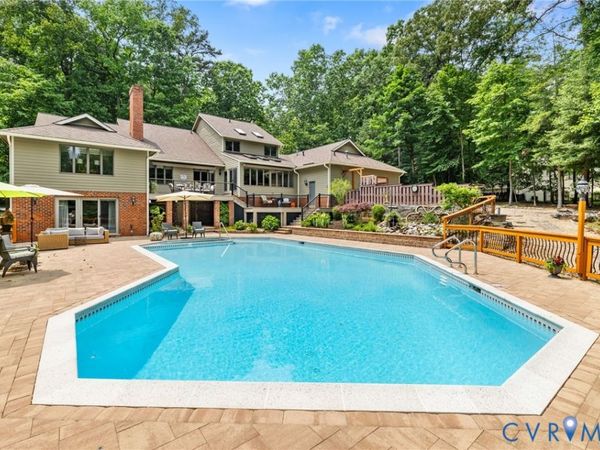 3701 Reeds Landing Circle , Midlothian, VA 23113