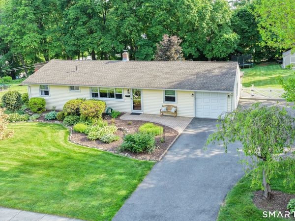 139 Contour, Cheshire, CT 06410
