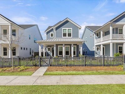 1360 Clay Field Trail, Summerville, SC 29485