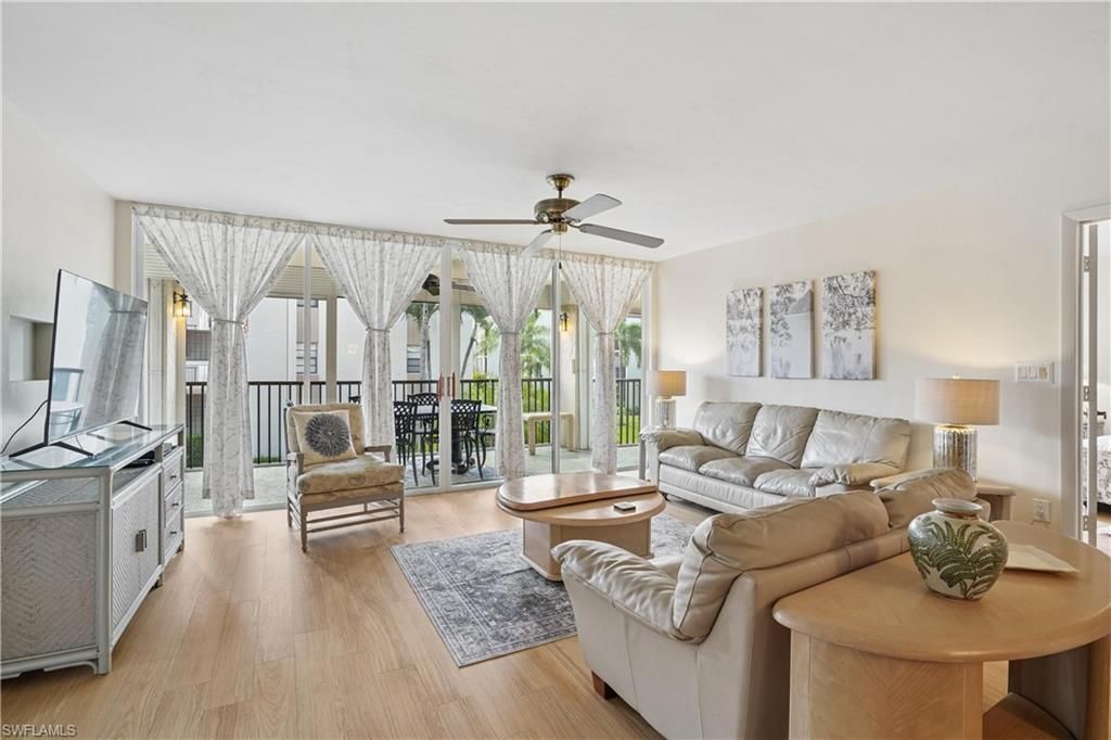 931 Collier Ct , Unit A201, Marco Island, FL 34145 Photo