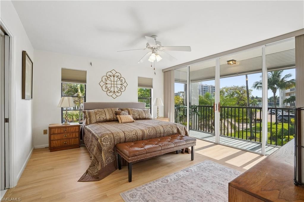 931 Collier Ct , Unit A201, Marco Island, FL 34145 Photo