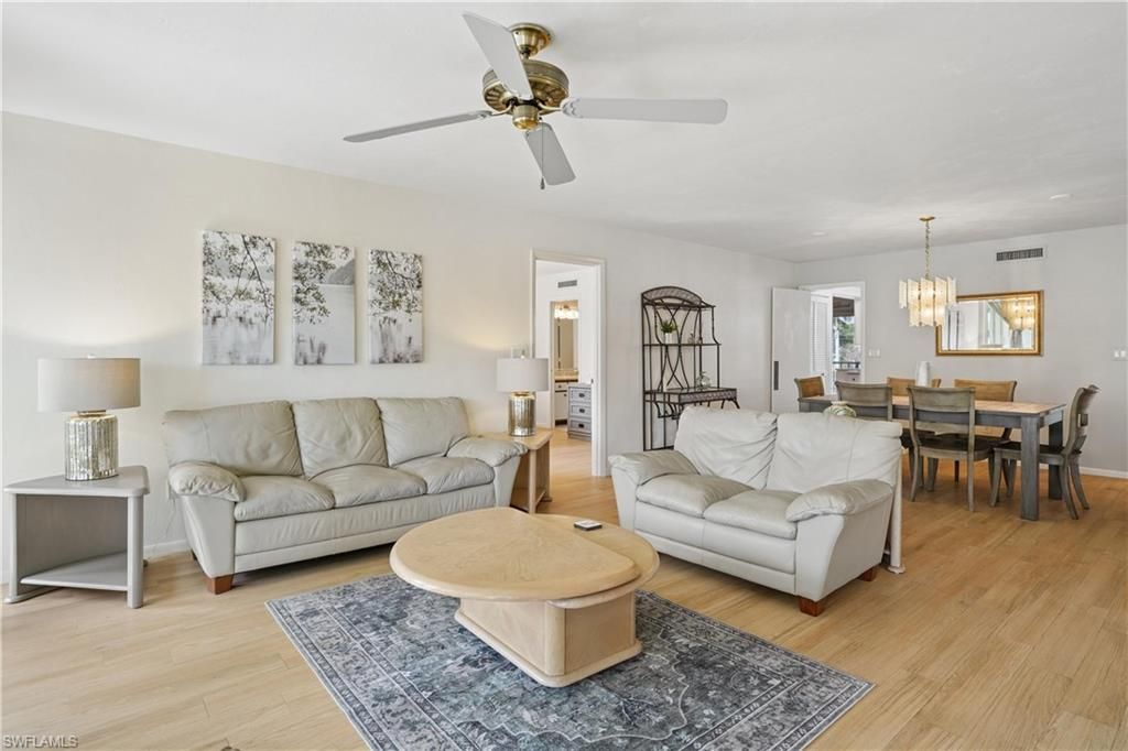 931 Collier Ct , Unit A201, Marco Island, FL 34145 Photo