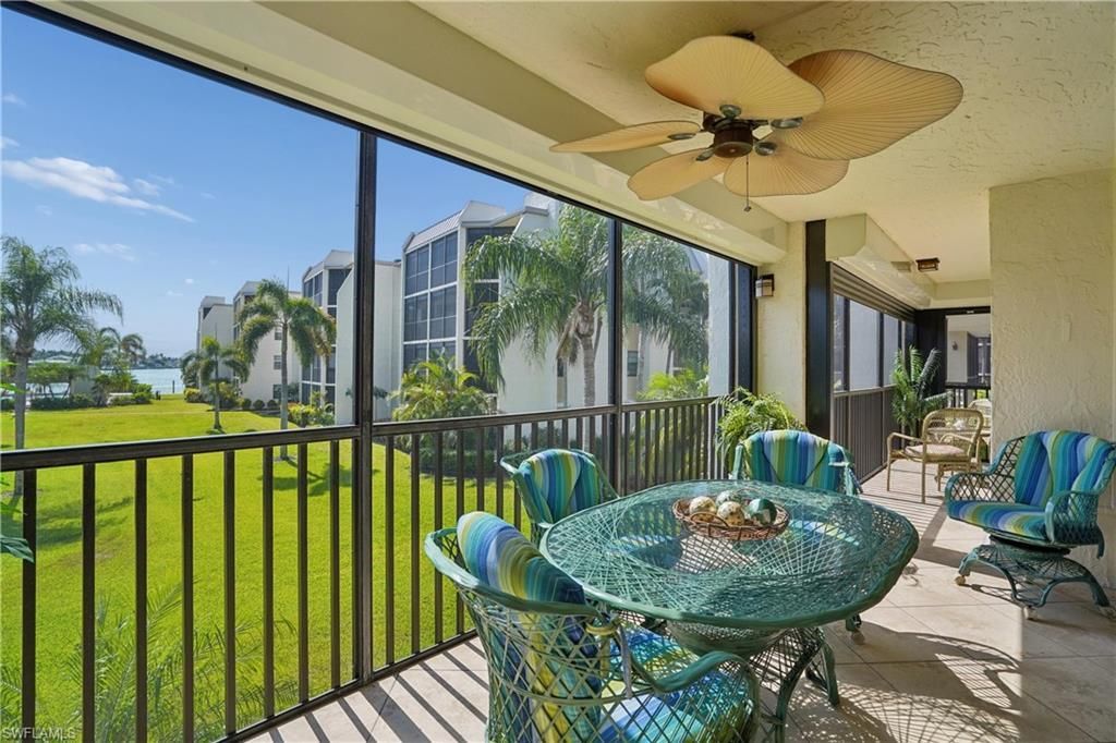 931 Collier Ct , Unit A201, Marco Island, FL 34145 Photo