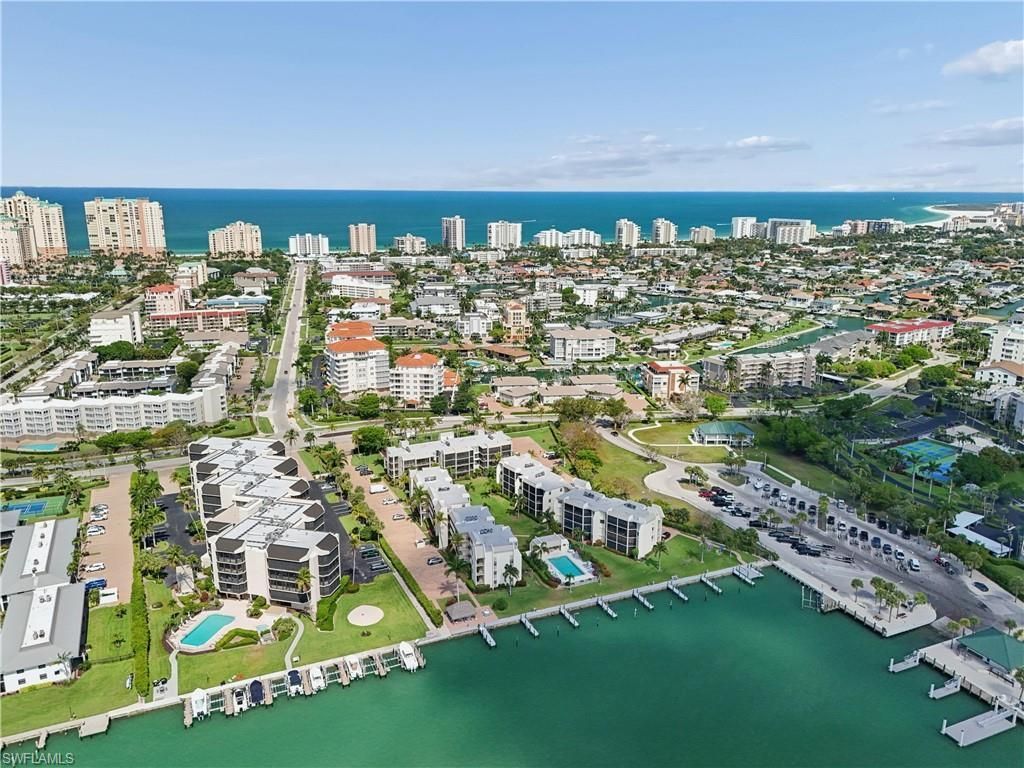 931 Collier Ct , Unit A201, Marco Island, FL 34145 Photo
