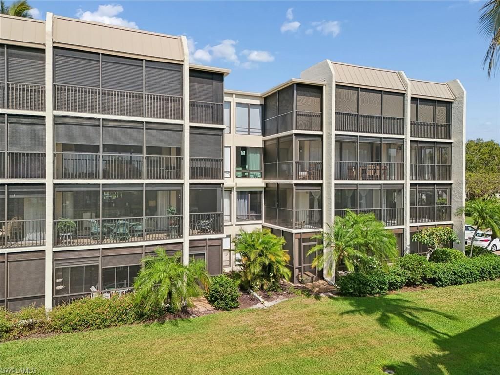 931 Collier Ct , Unit A201, Marco Island, FL 34145 Photo