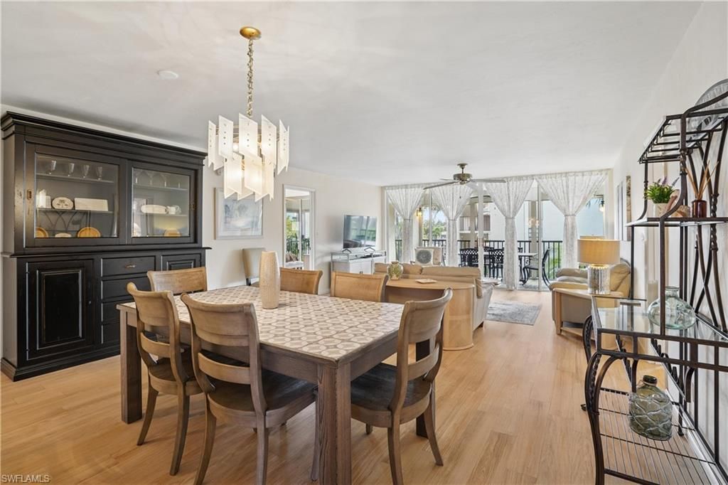 931 Collier Ct , Unit A201, Marco Island, FL 34145 Photo
