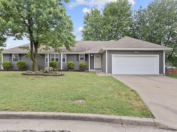 1418 Marzelle Court, Joplin, MO 64801