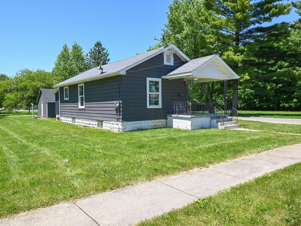 327 Clinton Street, Marion, OH 43302