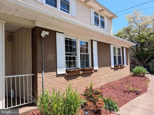 409 WHITMAN DRIVE, BLACKWOOD, NJ 08012