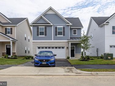 115 HAIDA LANE, WINCHESTER, VA 22602