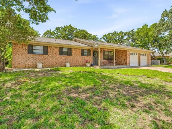 510 Spring Meadow Street, Stephenville, TX 76401