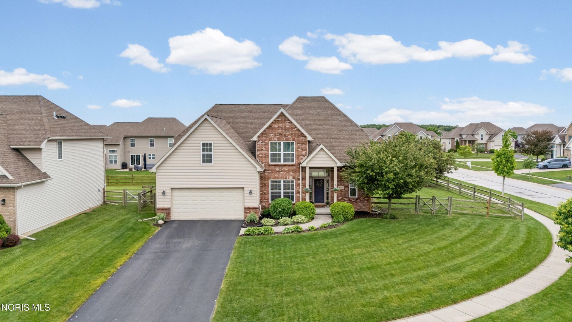 6275 Brookhaven Boulevard, Perrysburg, OH 43551 Main Photo