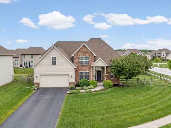 6275 Brookhaven Boulevard , Perrysburg, OH 43551