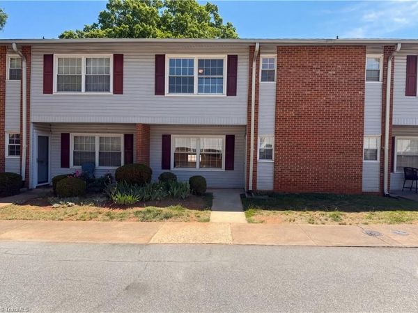 466 Muirs Chapel Road, Greensboro, NC 27410