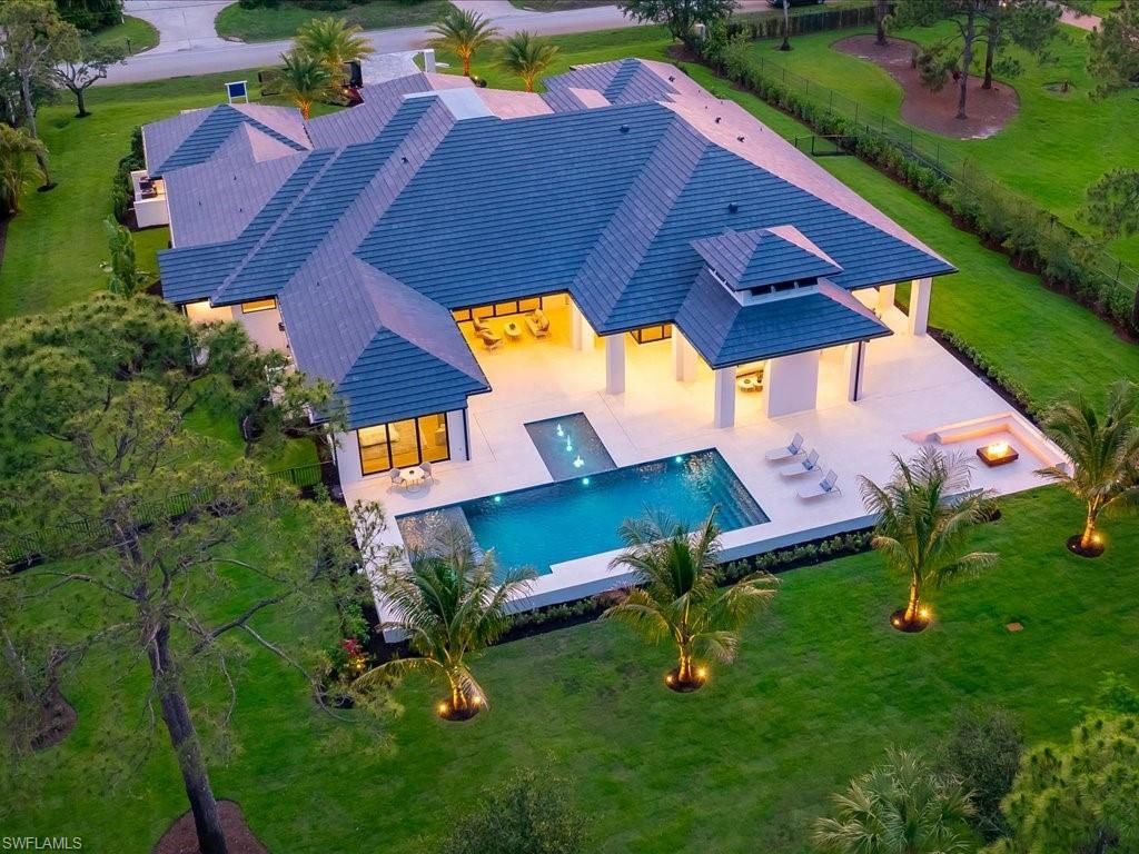 500 Ridge Dr , Naples, FL 34108 Photo