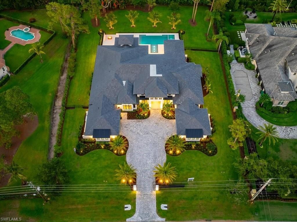 500 Ridge Dr , Naples, FL 34108 Photo