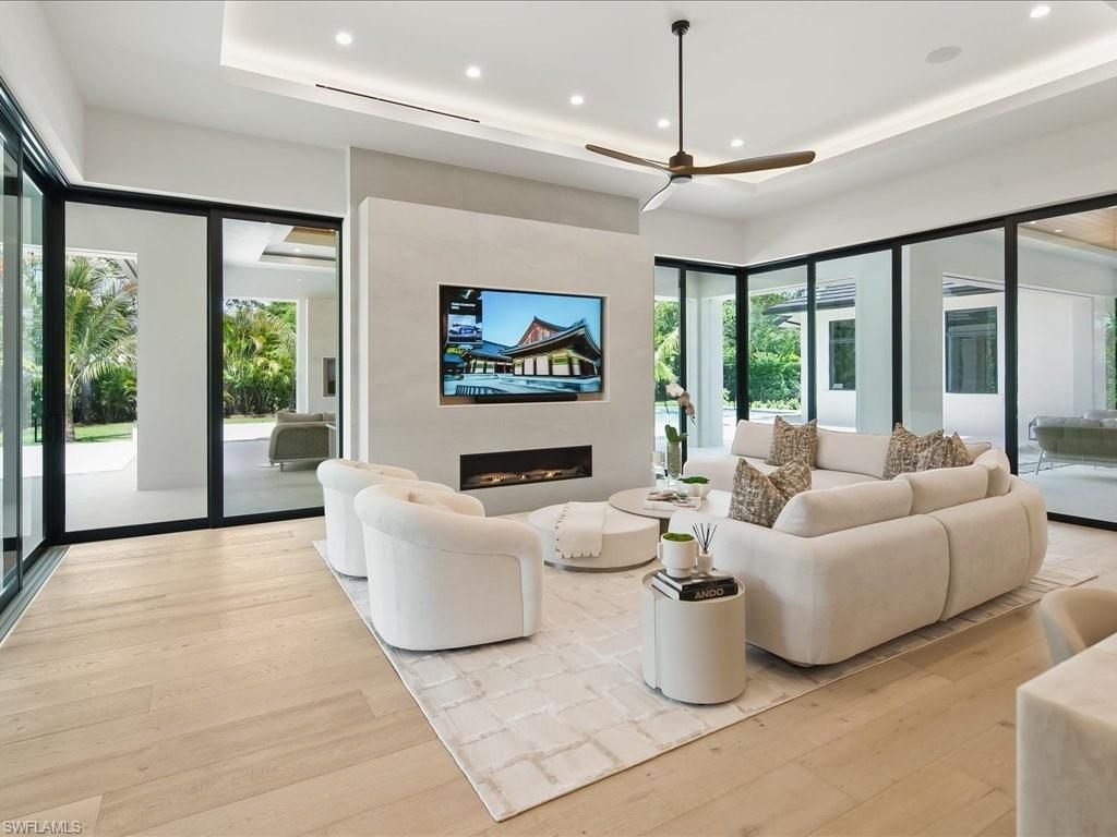 500 Ridge Dr , Naples, FL 34108 Photo