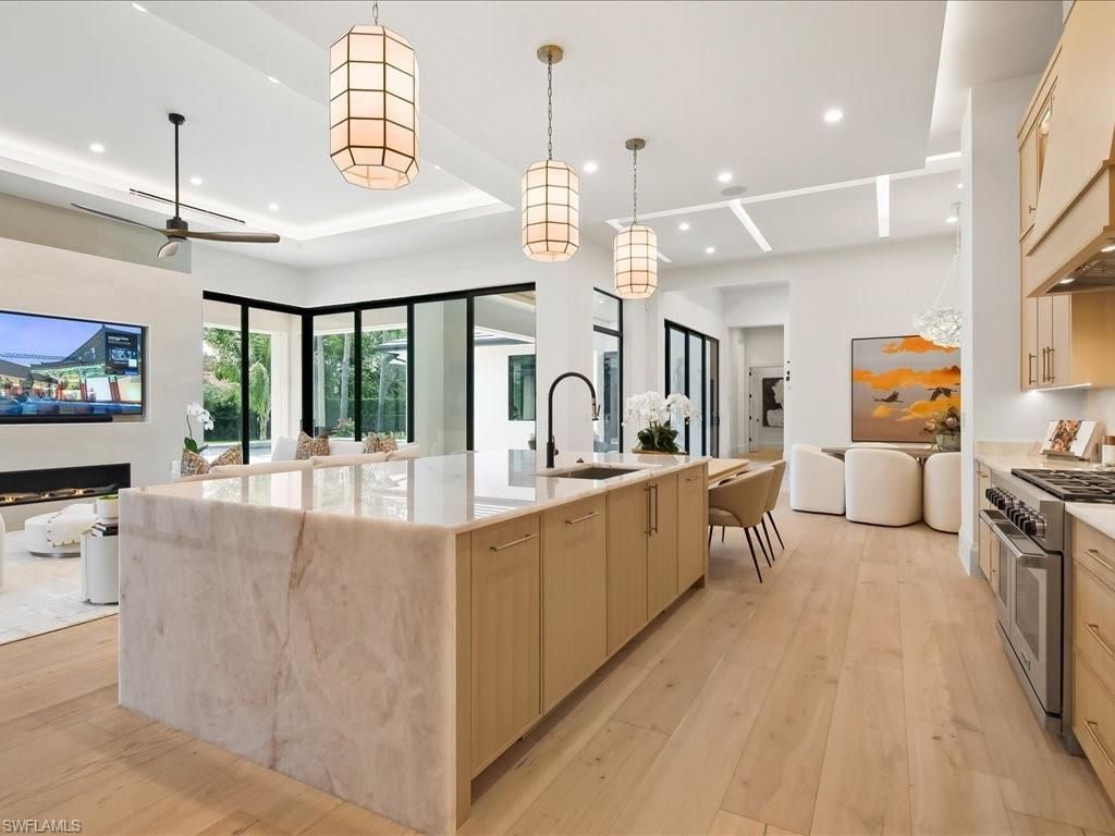 500 Ridge Dr , Naples, FL 34108 Photo