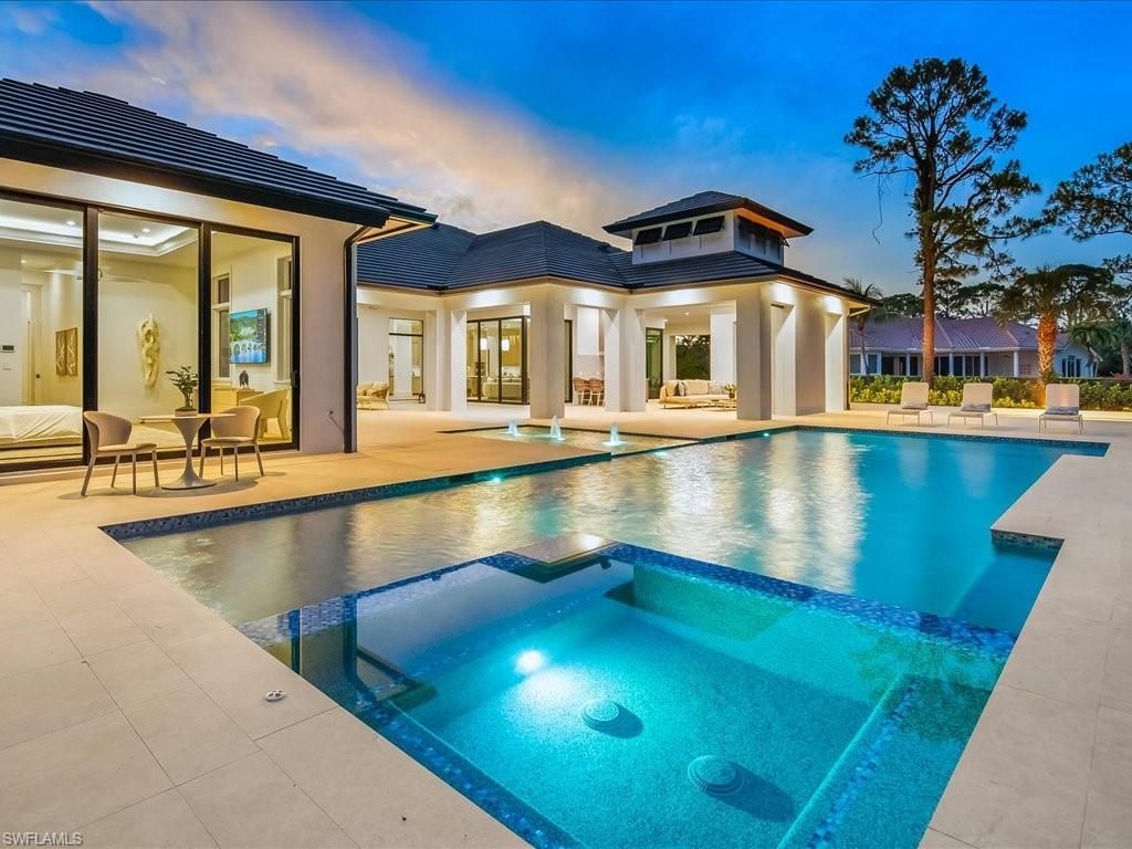 500 Ridge Dr , Naples, FL 34108 Photo