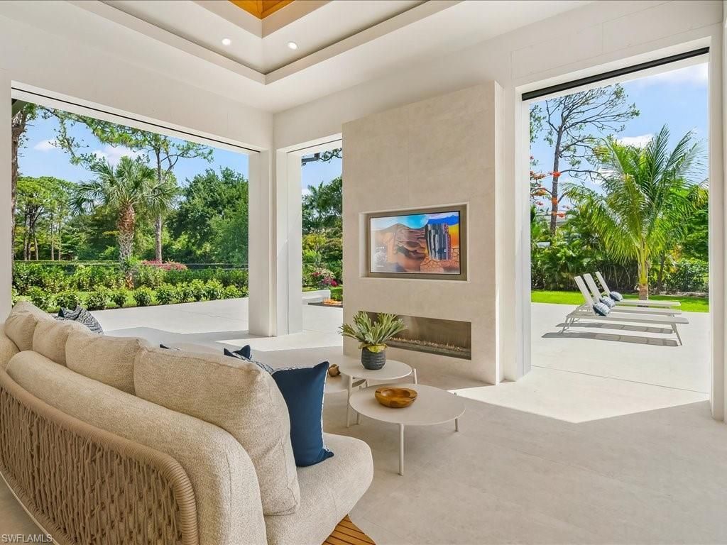 500 Ridge Dr , Naples, FL 34108 Photo