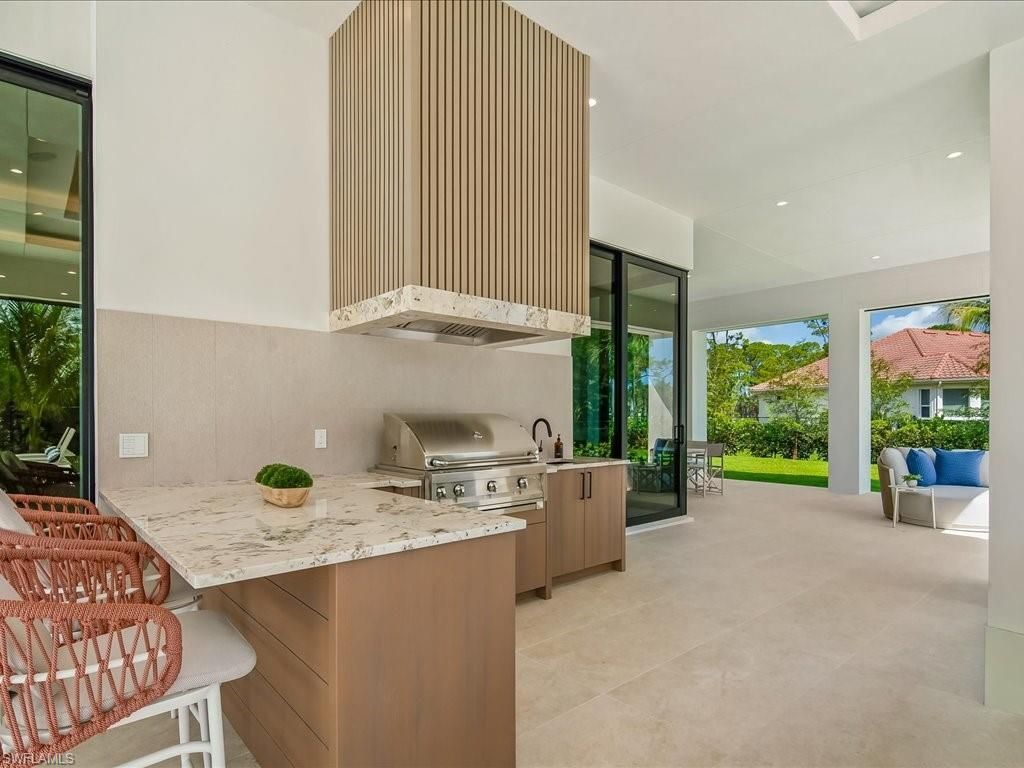 500 Ridge Dr , Naples, FL 34108 Photo