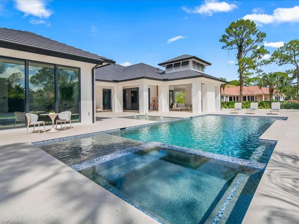 500 Ridge Dr , Naples, FL 34108 Photo
