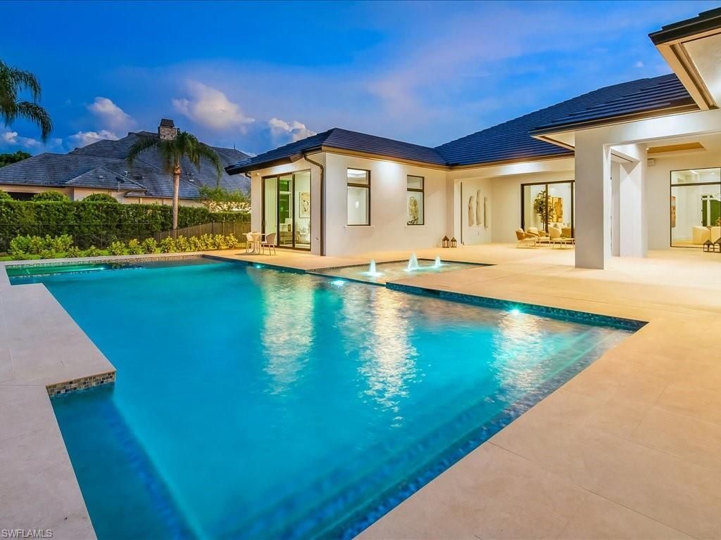 500 Ridge Dr , Naples, FL 34108 Photo