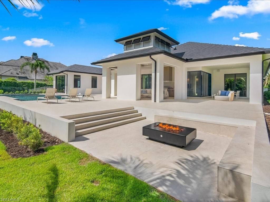 500 Ridge Dr , Naples, FL 34108 Photo