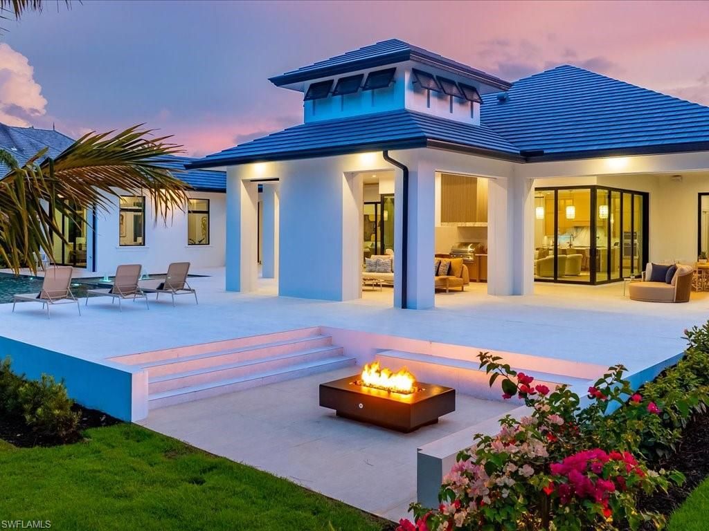500 Ridge Dr , Naples, FL 34108 Photo