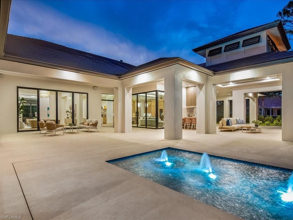 500 Ridge Dr , Naples, FL 34108 Photo