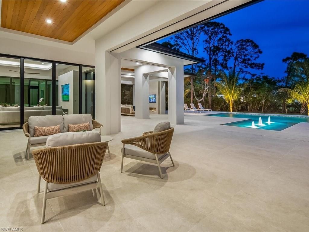 500 Ridge Dr , Naples, FL 34108 Photo
