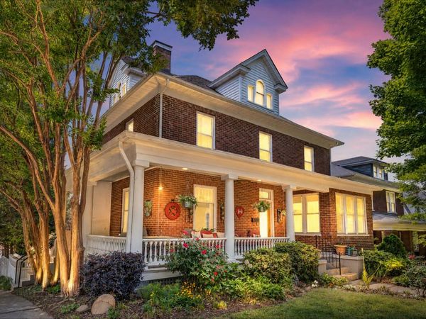 602 Walnut AVE SW, Roanoke, VA 24016