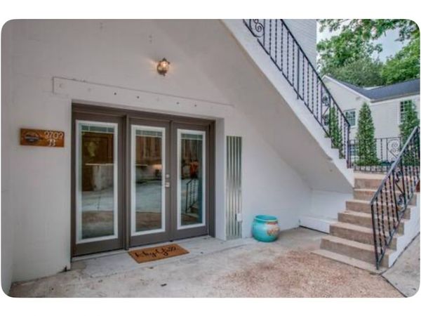 3703A Woodmont Blvd, Unit Lower, Nashville, TN 37215