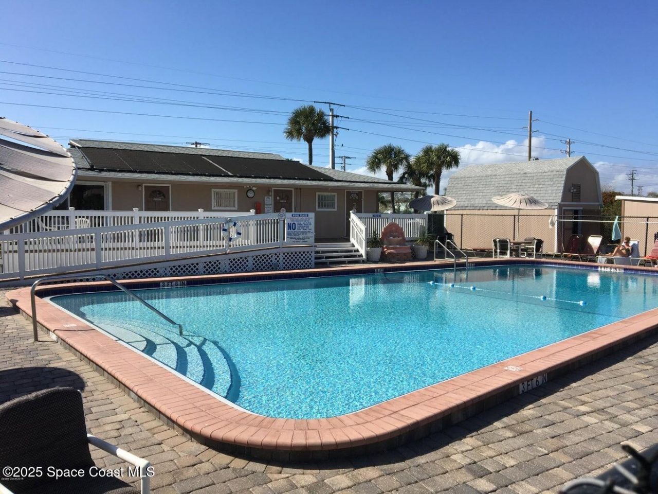 3150 N Atlantic Avenue , Unit 16-770, Cocoa Beach, FL 32931 Photo