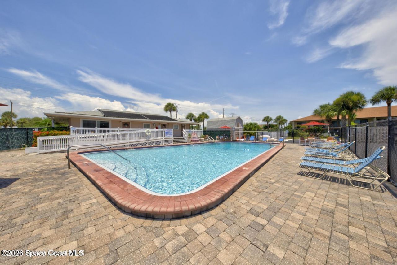 3150 N Atlantic Avenue , Unit 16-770, Cocoa Beach, FL 32931 Photo