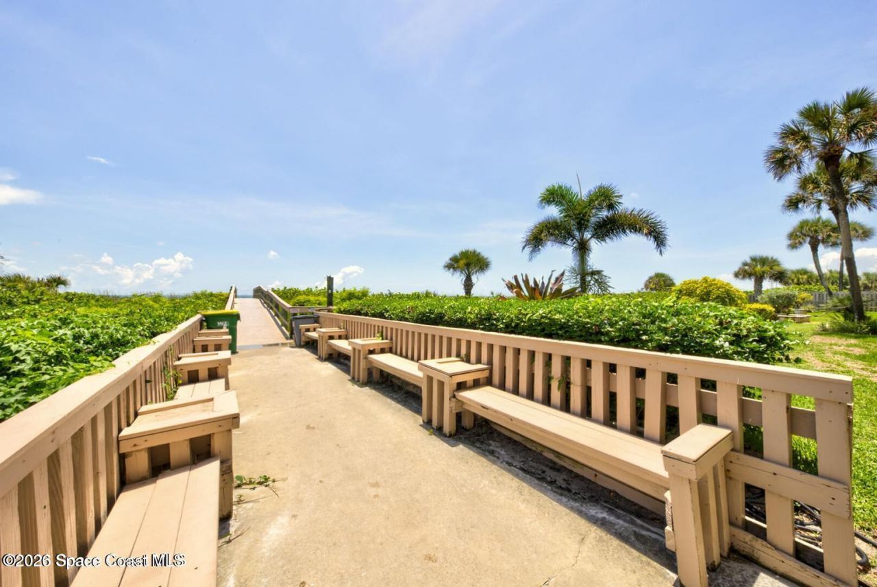 3150 N Atlantic Avenue , Unit 16-770, Cocoa Beach, FL 32931 Photo