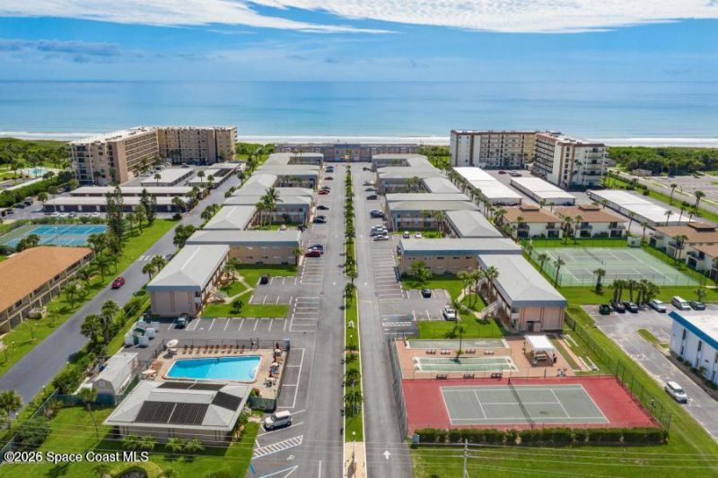 3150 N Atlantic Avenue , Unit 16-770, Cocoa Beach, FL 32931 Photo