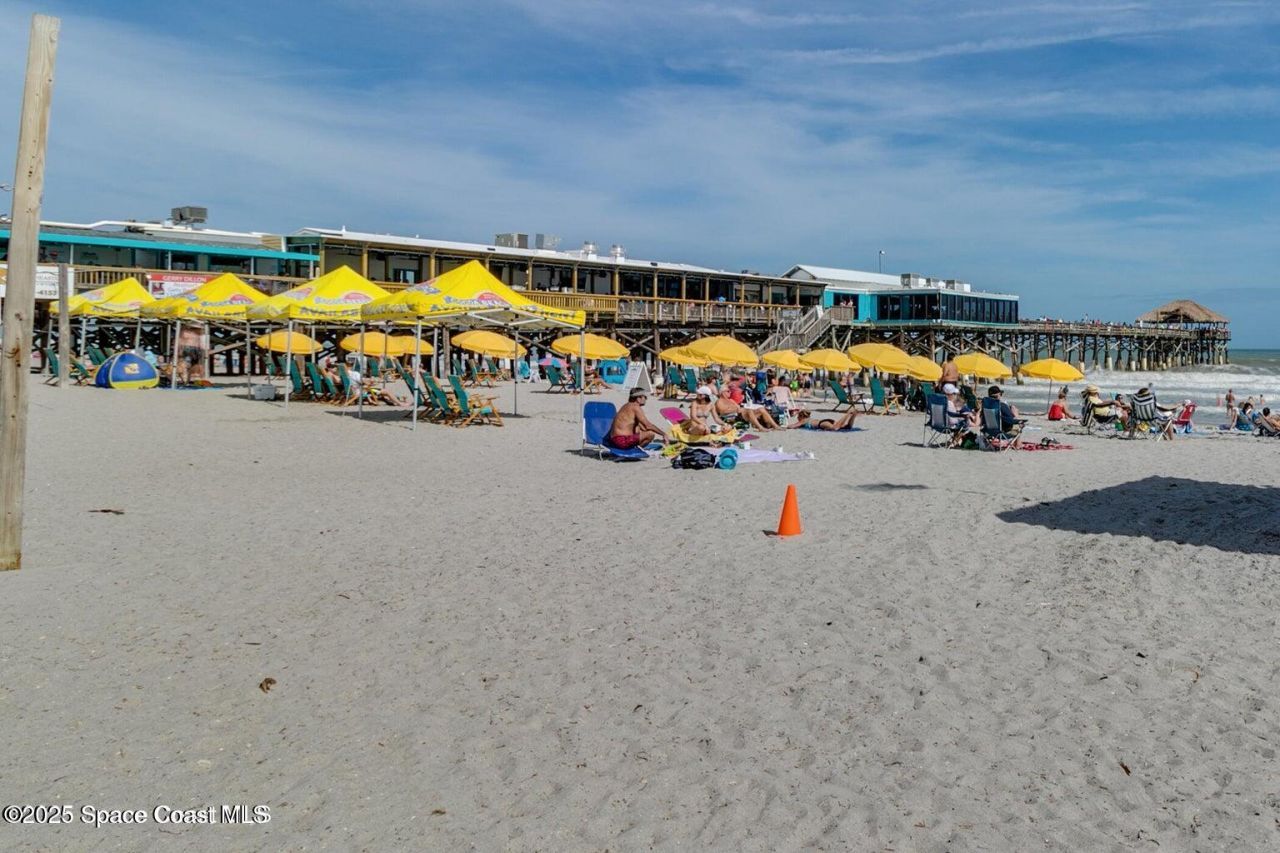 3150 N Atlantic Avenue , Unit 16-770, Cocoa Beach, FL 32931 Photo
