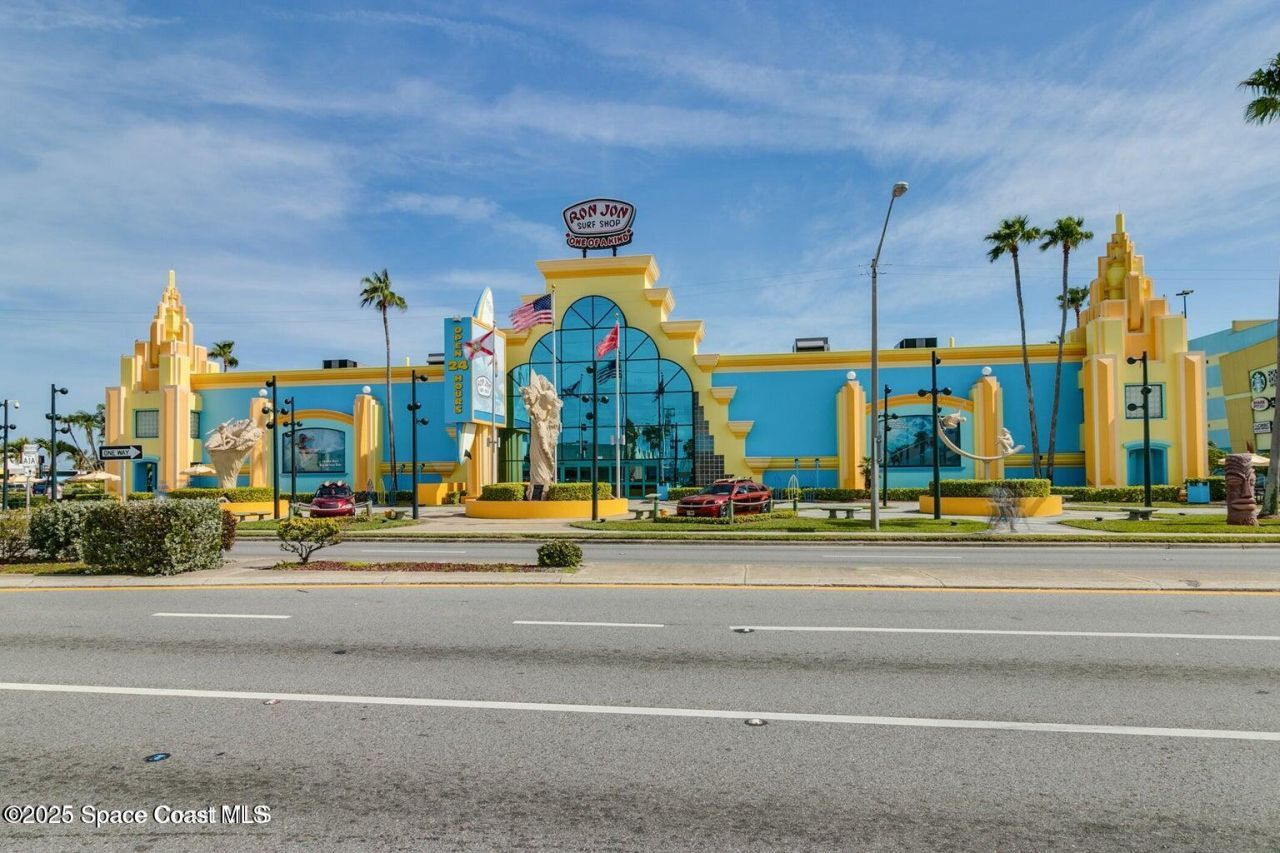 3150 N Atlantic Avenue , Unit 16-770, Cocoa Beach, FL 32931 Photo