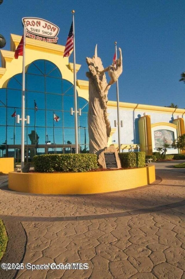 3150 N Atlantic Avenue , Unit 16-770, Cocoa Beach, FL 32931 Photo
