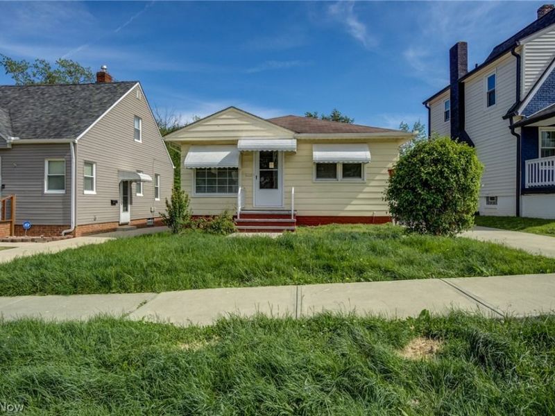4407 Woodway Avenue, Parma, OH 44134 Photo 1
