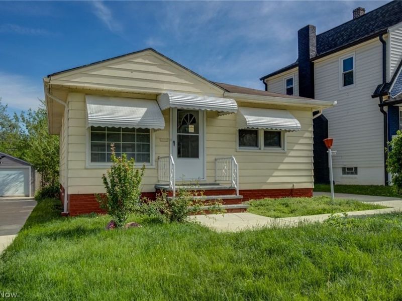 4407 Woodway Avenue, Parma, OH 44134 Photo 3