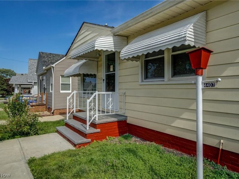 4407 Woodway Avenue, Parma, OH 44134 Photo 5