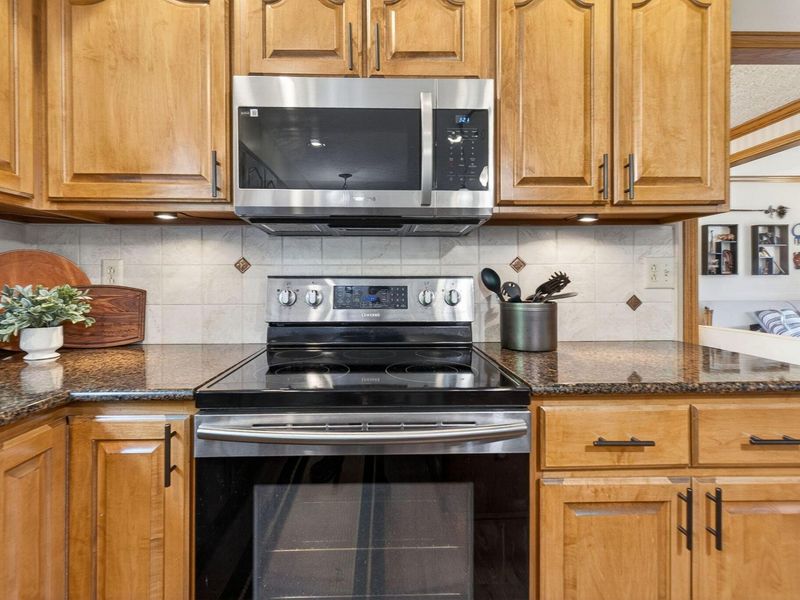 1439 Buckpoint Lane, Worthington, OH 43085 Photo 15