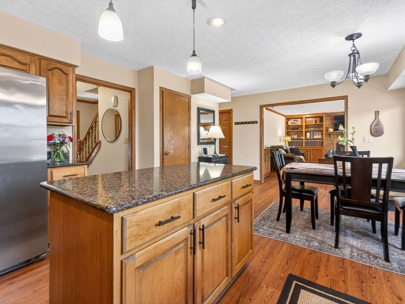 1439 Buckpoint Lane, Worthington, OH 43085 Photo 16