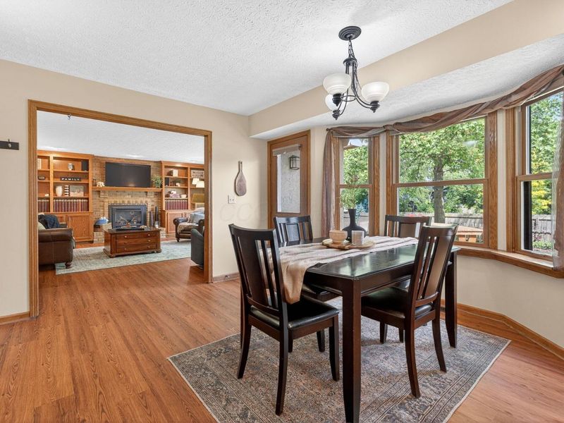 1439 Buckpoint Lane, Worthington, OH 43085 Photo 17