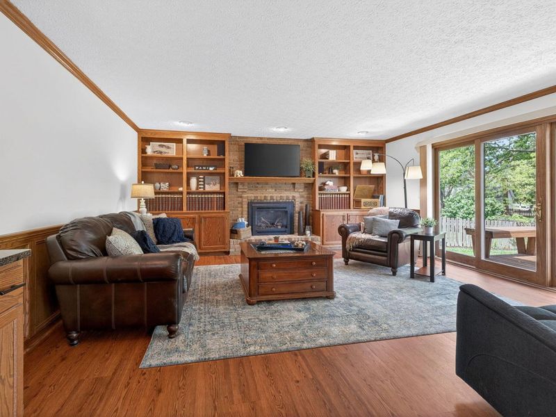 1439 Buckpoint Lane, Worthington, OH 43085 Photo 18